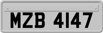 MZB4147