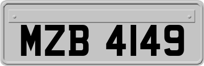 MZB4149