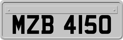MZB4150
