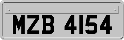MZB4154