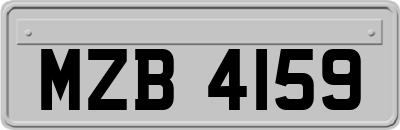 MZB4159