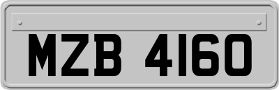 MZB4160