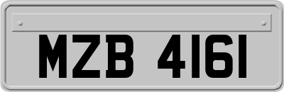 MZB4161