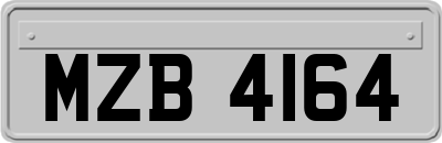MZB4164