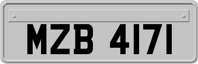 MZB4171