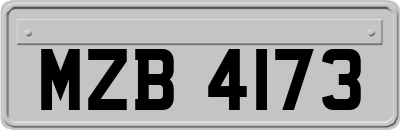 MZB4173