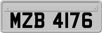 MZB4176