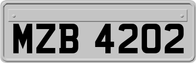 MZB4202