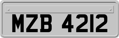 MZB4212