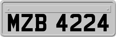 MZB4224