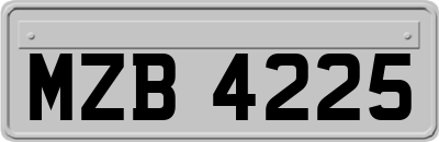 MZB4225