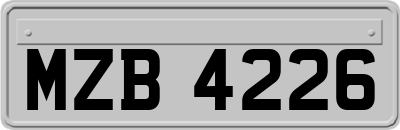 MZB4226
