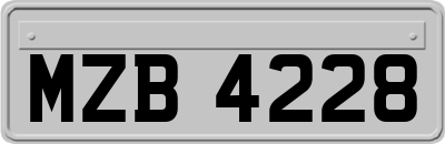 MZB4228