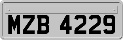 MZB4229