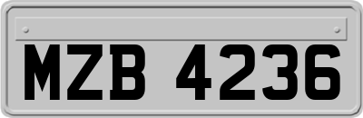 MZB4236