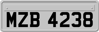 MZB4238