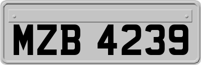 MZB4239