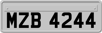MZB4244
