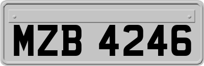 MZB4246