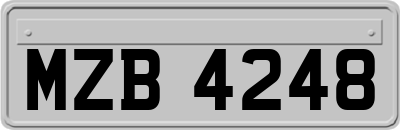 MZB4248