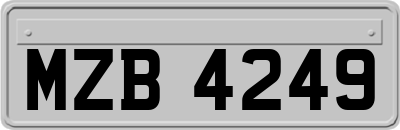 MZB4249