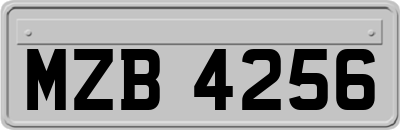MZB4256