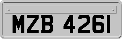 MZB4261