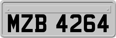 MZB4264