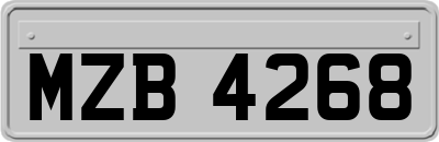 MZB4268