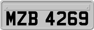MZB4269