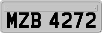 MZB4272