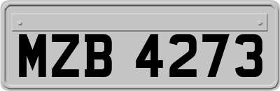 MZB4273