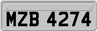 MZB4274