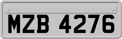 MZB4276