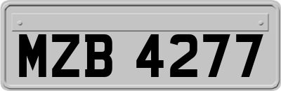 MZB4277