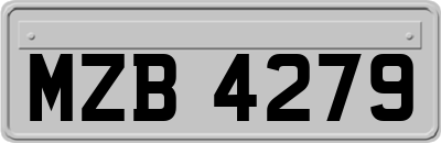 MZB4279