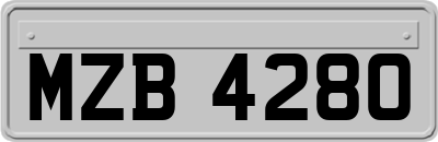 MZB4280