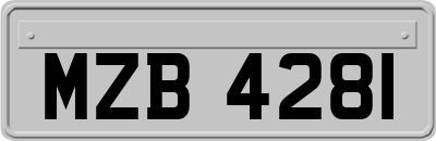 MZB4281