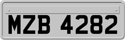 MZB4282