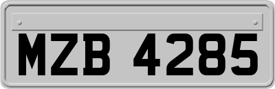 MZB4285