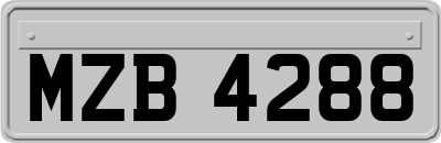 MZB4288