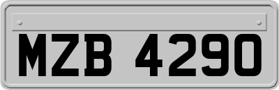 MZB4290
