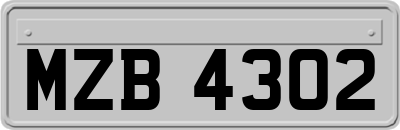 MZB4302