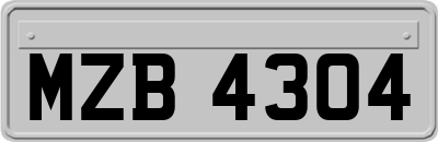MZB4304