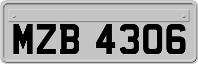 MZB4306