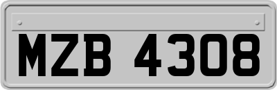 MZB4308