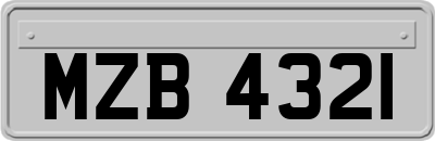 MZB4321