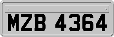 MZB4364