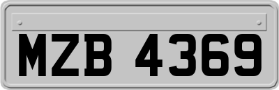 MZB4369