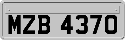 MZB4370